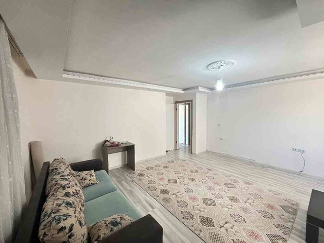 DİDİM'DE 1. KATTA SATLIK 2+1 AYRI MUTFAK  DAİRE