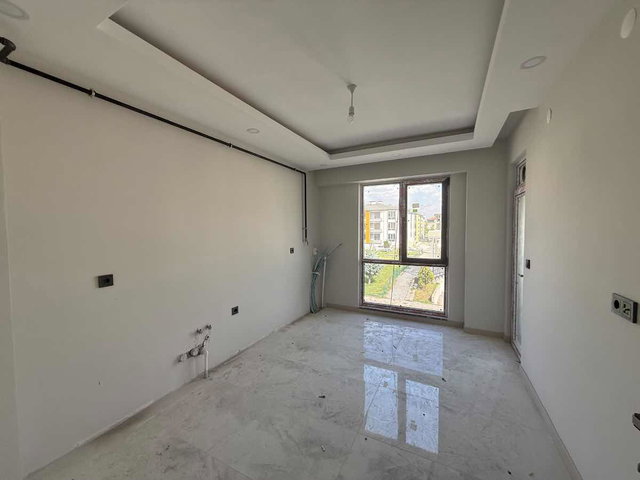 REMAX'DEM DEN MİMARSİNAN MAHALLESİNDE ULTRA LÜKS KİRALIK DAİRE