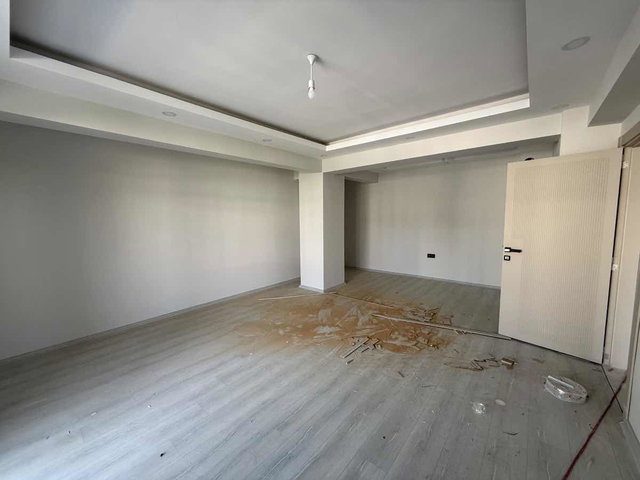 REMAX'DEM DEN MİMARSİNAN MAHALLESİNDE ULTRA LÜKS KİRALIK DAİRE