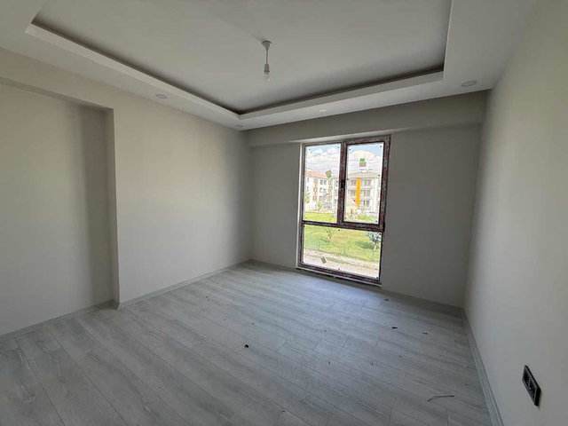 REMAX'DEM DEN MİMARSİNAN MAHALLESİNDE ULTRA LÜKS KİRALIK DAİRE