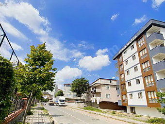 SULTANBEYLİ SATILIK LÜX 2+1 DAİRE