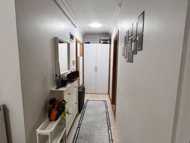 CEBECI ESKİ EDİRNE ASFALTI ÜZERİNDE SATILIK 4+2 DUBLEKS DAİRE | TERASLI | BARBEKÜLÜ