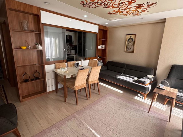 CEBECI ESKİ EDİRNE ASFALTI ÜZERİNDE SATILIK 4+2 DUBLEKS DAİRE | TERASLI | BARBEKÜLÜ