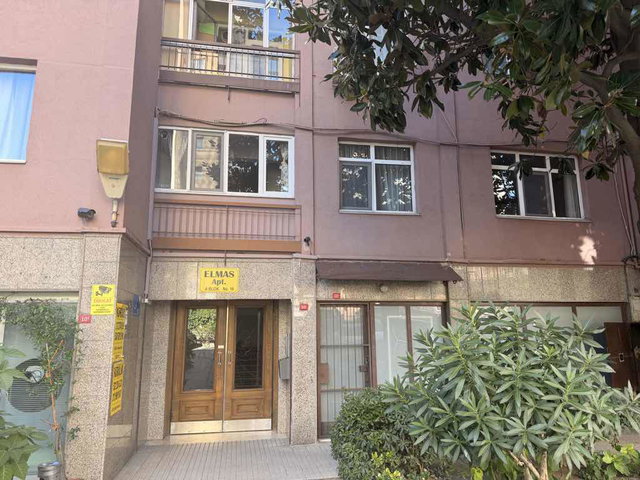 RE/MAX TİMEDEN GAYRETTPEDE UFKU AÇIK SATILIK DAŞRE