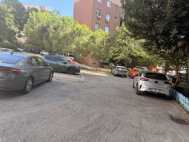 RE/MAX TİMEDEN GAYRETTPEDE UFKU AÇIK SATILIK DAŞRE