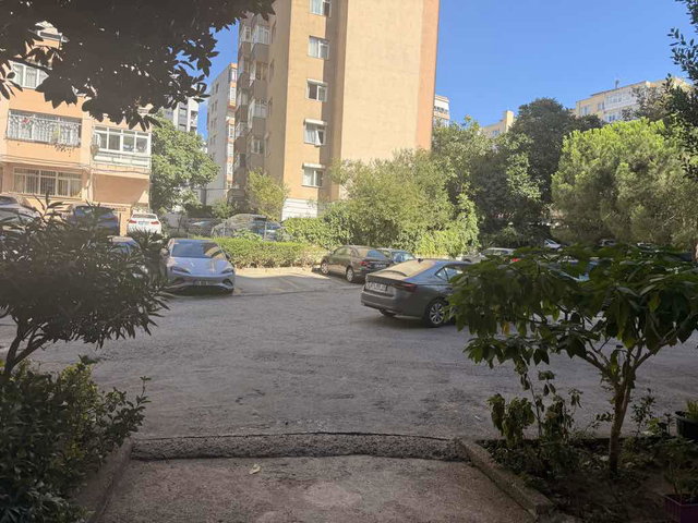 RE/MAX TİMEDEN GAYRETTPEDE UFKU AÇIK SATILIK DAŞRE