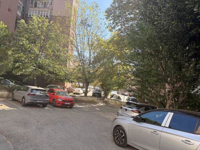 RE/MAX TİMEDEN GAYRETTPEDE UFKU AÇIK SATILIK DAŞRE