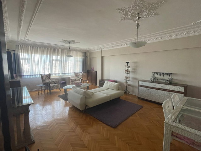 RE/MAX TİMEDEN GAYRETTPEDE UFKU AÇIK SATILIK DAŞRE