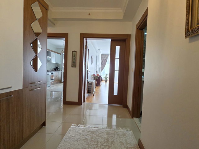 İNCEK TOKİ KONUTLARI 2.ETAP 3+1 SATILIK DAİRE