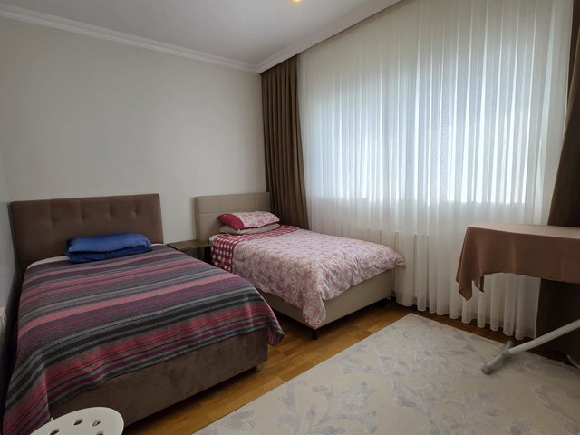 İNCEK TOKİ KONUTLARI 2.ETAP 3+1 SATILIK DAİRE