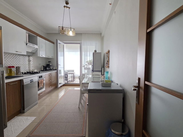 İNCEK TOKİ KONUTLARI 2.ETAP 3+1 SATILIK DAİRE