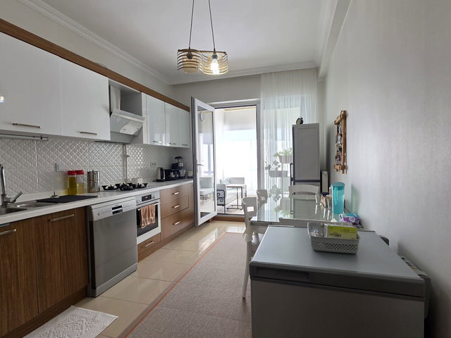 İNCEK TOKİ KONUTLARI 2.ETAP 3+1 SATILIK DAİRE