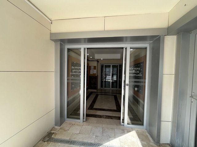 İNCEK TOKİ KONUTLARI 2.ETAP 3+1 SATILIK DAİRE