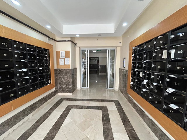 İNCEK TOKİ KONUTLARI 2.ETAP 3+1 SATILIK DAİRE