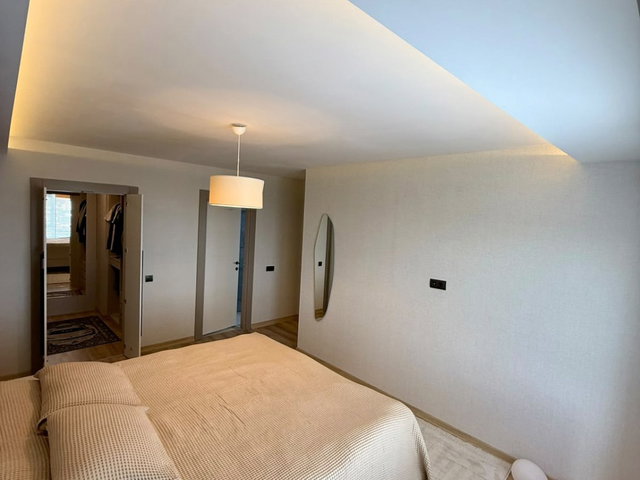 TÖREKENT'TE OSB VE METRO YAKINI SATILIK 4+1 LÜKS DAİRE