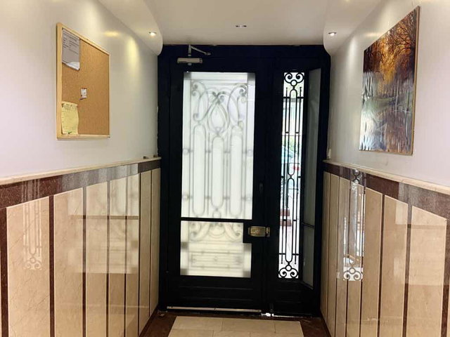 HALİL RIFAT PAŞA’DA 18 M² BAHÇELİ, DÜZ AYAK 1+1 | 65 M² | PARK VE OTOBÜS DURAĞI YANI KİRALIK