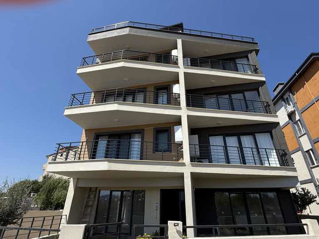 REMAX PRO TUBA'DAN ÇANAKKALE AYVACIK ÇAMLIK’DA FIRSAT 2+1 DAİRE