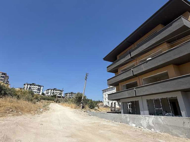 REMAX PRO TUBA'DAN ÇANAKKALE AYVACIK ÇAMLIK’DA FIRSAT 2+1 DAİRE