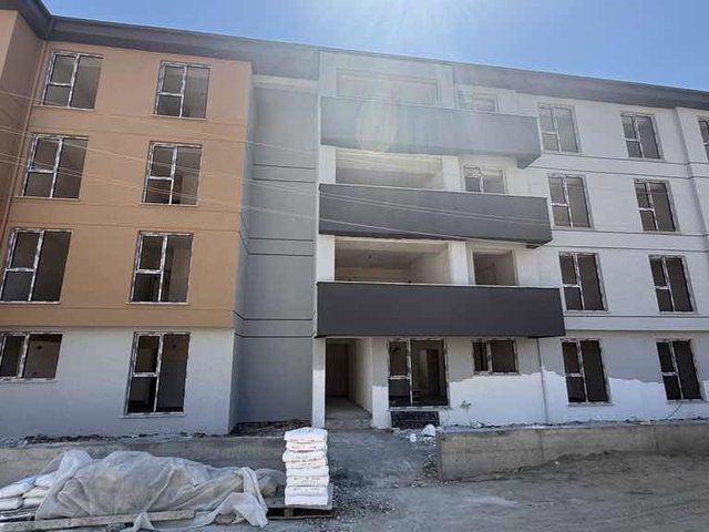 REMAX PRO TUBA'DAN ÇANAKKALE AYVACIK ÇAMLIK’DA FIRSAT 2+1 DAİRE
