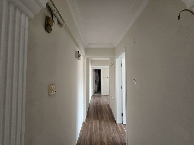 REMAX MODELDEN İNÖNÜ CADDESİNDE 3+1 ARA KAT SATILIK DAİRE