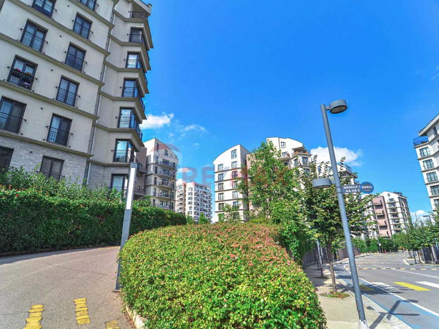 RİNGS İSTANBUL SİTESİ 3+1 KIRALIK