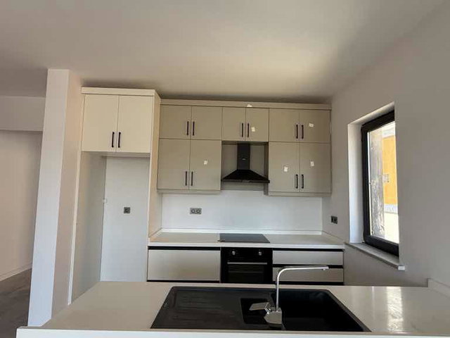 ÇANAKKALE AYVACIK'TA LÜX,DOĞA MANZARALI,2+1  SATILIK DAİRE