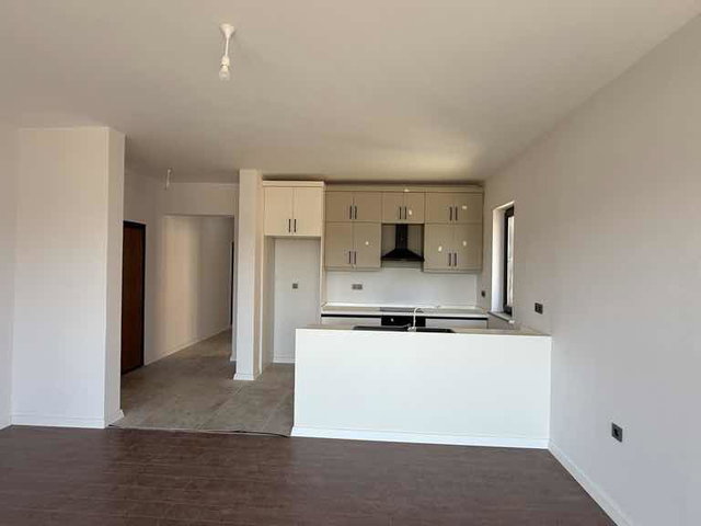 ÇANAKKALE AYVACIK'TA LÜX,DOĞA MANZARALI,2+1  SATILIK DAİRE