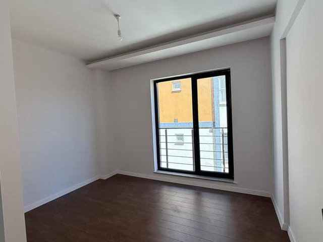 ÇANAKKALE AYVACIK'TA LÜX,DOĞA MANZARALI,2+1  SATILIK DAİRE