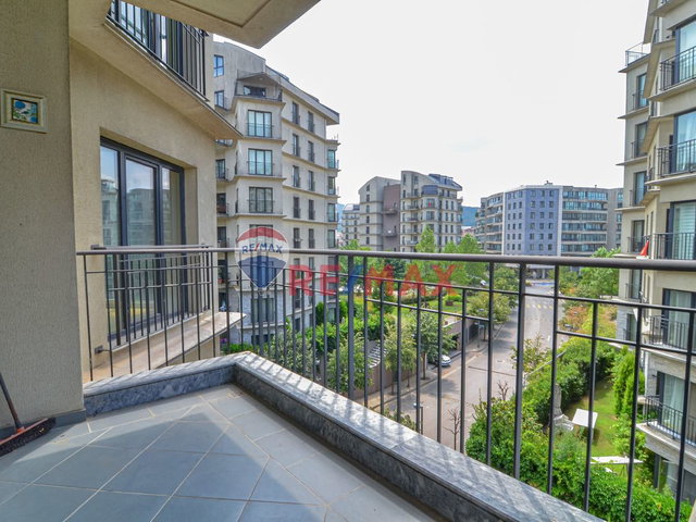 RİNGS İSTANBUL SİTESİ 4+1 DAİRE