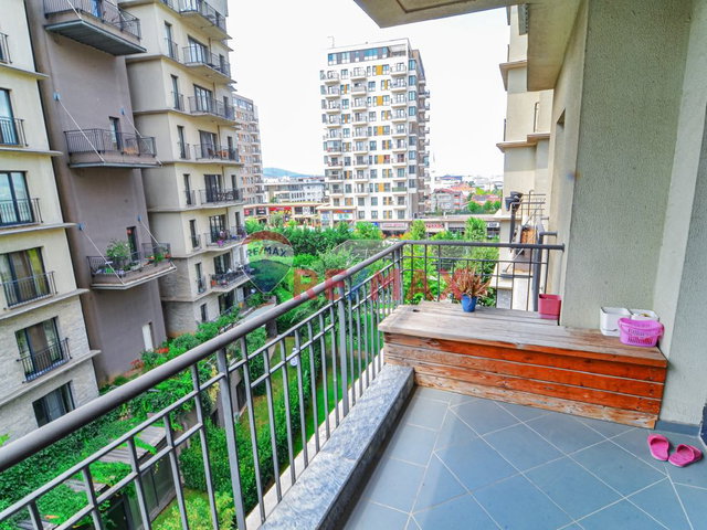 RİNGS İSTANBUL SİTESİ 4+1 DAİRE