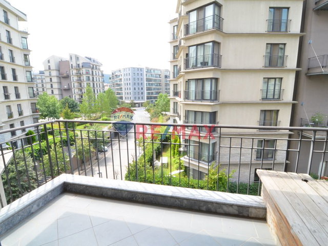 RİNGS İSTANBUL SİTESİ 4+1 DAİRE