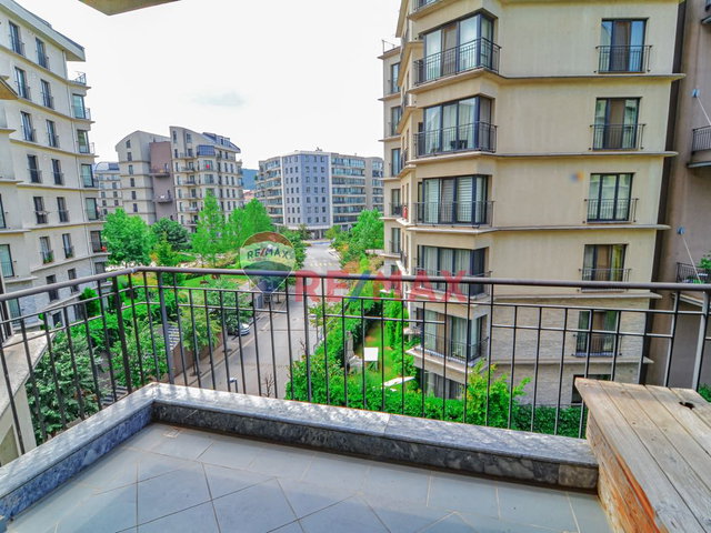 RİNGS İSTANBUL SİTESİ 4+1 DAİRE