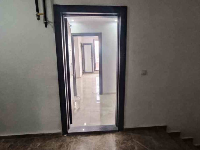 REMAXLAND'DEN ISTASYON MAH. BALKONLU GENIŞ 1+1 KIRALIK DAIRE