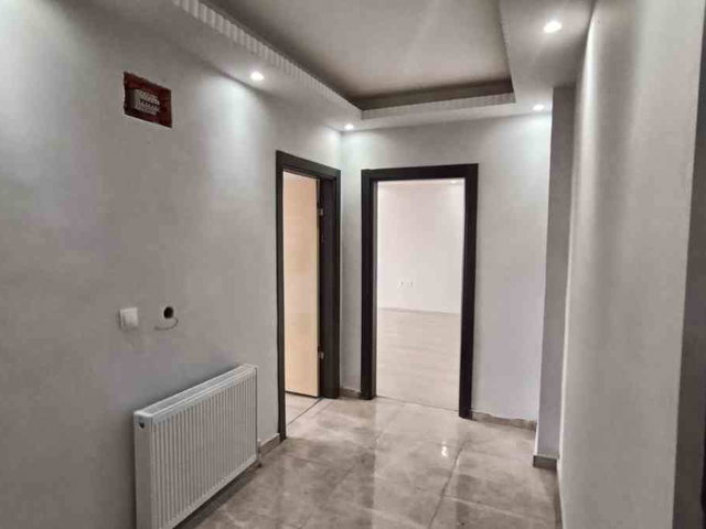 REMAXLAND'DEN ISTASYON MAH. BALKONLU GENIŞ 1+1 KIRALIK DAIRE