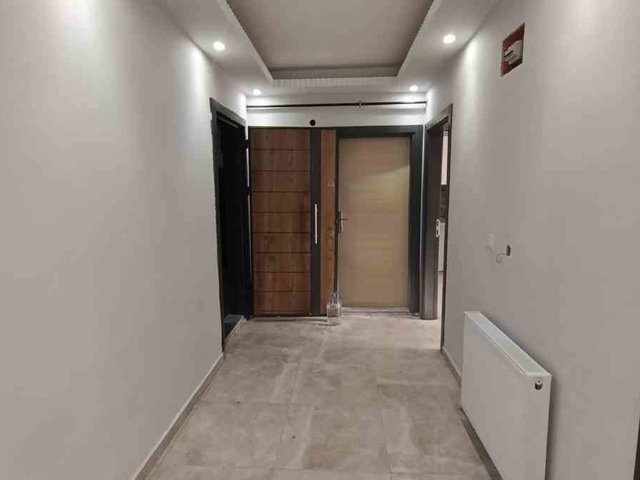 REMAXLAND'DEN ISTASYON MAH. BALKONLU GENIŞ 1+1 KIRALIK DAIRE