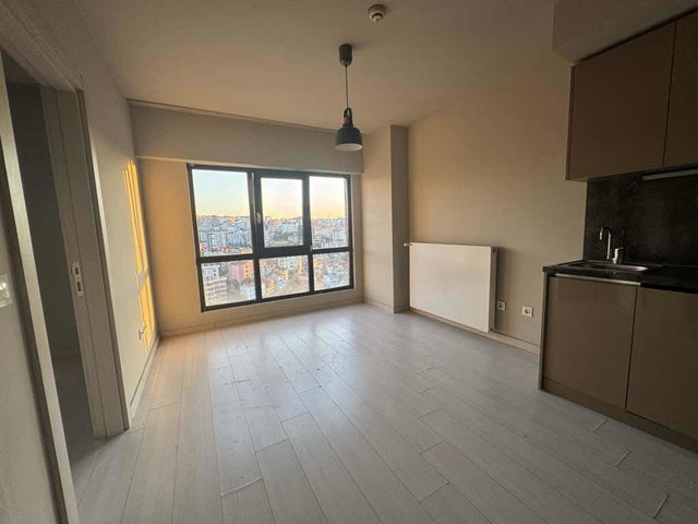KAĞITHANE NEF POİNTS 98 1+1 KİRALIK DAİRE