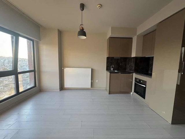 KAĞITHANE NEF POİNTS 98 1+1 KİRALIK DAİRE