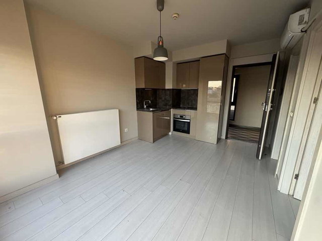 KAĞITHANE NEF POİNTS 98 1+1 KİRALIK DAİRE