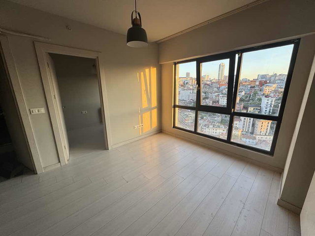 KAĞITHANE NEF POİNTS 98 1+1 KİRALIK DAİRE