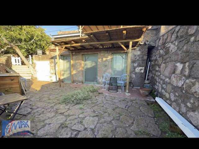BÜYÜKHUSUN KÖYİÇİ ŞAHANE MANZARAKI 1+1 KİRALIKTERASLI EV