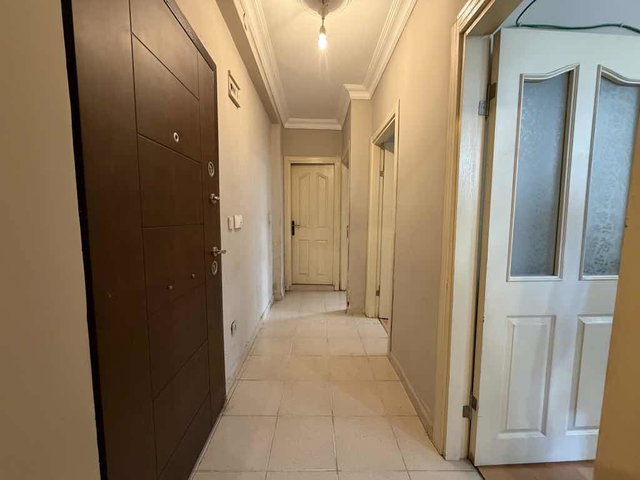ATAŞEHİR ESATPAŞADA EMAAR AVMYE YÜRÜME MESAFESİNDE 2+1 DAİRE