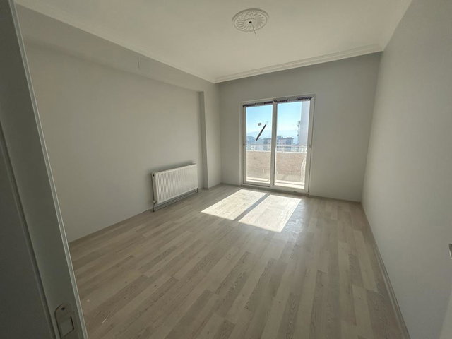 DULKADİROĞLU’NDA SIFIR 3+1 | 150 M² BRÜT | 2 BANYO | BALKONLU | TAPULU