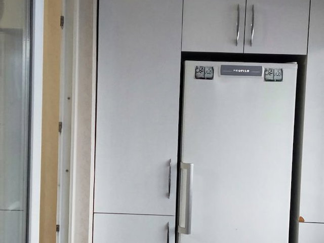 DULKADİROĞLU’NDA SIFIR 3+1 | 150 M² BRÜT | 2 BANYO | BALKONLU | TAPULU