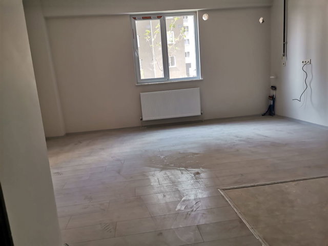 DULKADİROĞLU’NDA SIFIR 3+1 | 150 M² BRÜT | 2 BANYO | BALKONLU | TAPULU