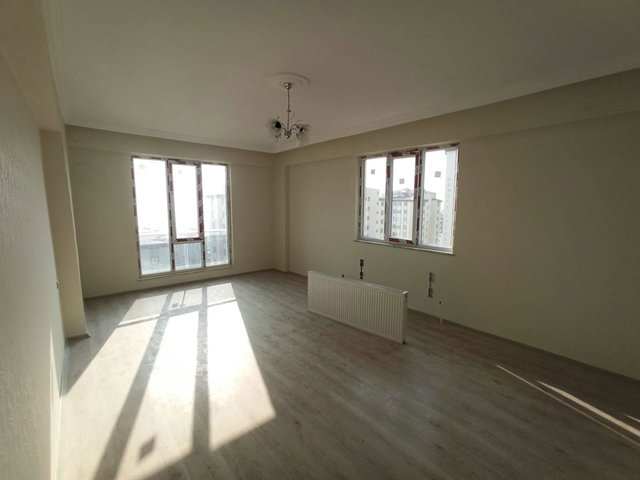 DULKADİROĞLU’NDA SIFIR 3+1 | 150 M² BRÜT | 2 BANYO | BALKONLU | TAPULU