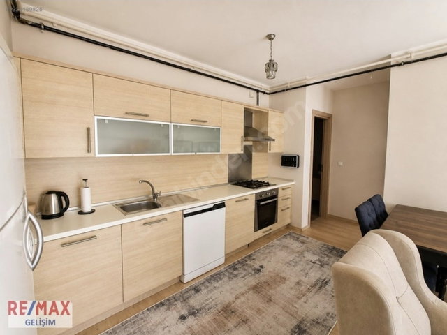 Fİ TOWER KİRALIK EŞYALI 1+1