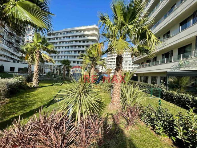 SEVCAN REMAX NEF BAHÇELIEVLER ENGENİŞ 1+1 PEYSAJ ŞEHIR MANZ.BAKIMLI