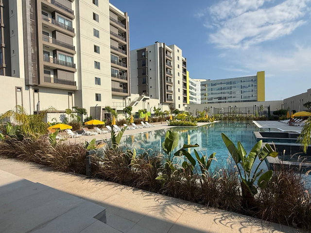 ANTALYA ŞEHİR HASTANESİ YANI TERRA CONSEPT SİTESİ