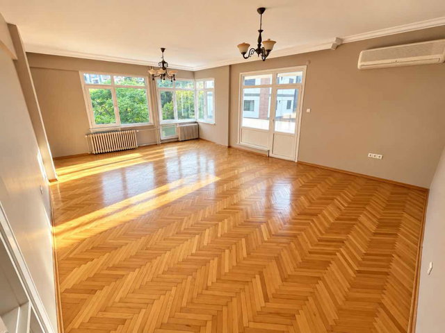 DEPOZİTOSUZ BATI MAH. BALKONLU ARA KAT 3+1 KİRALIK DAİRE