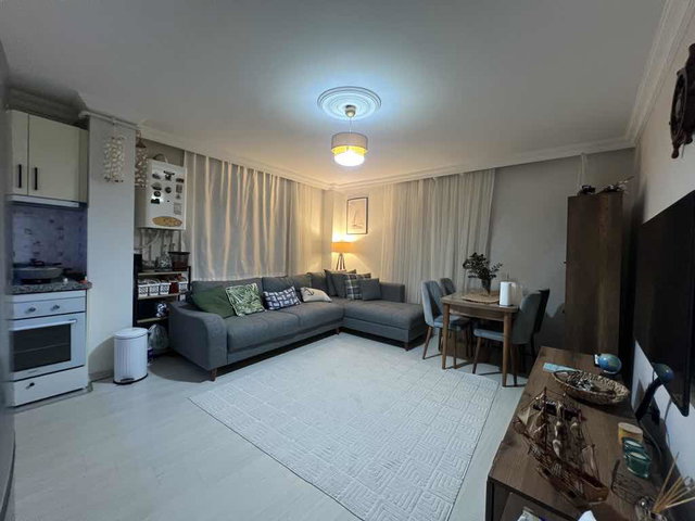 SANCAKTEPE FATİH MAH SATILIK YÜKSEK GİRİŞ 3+1 DAİRE